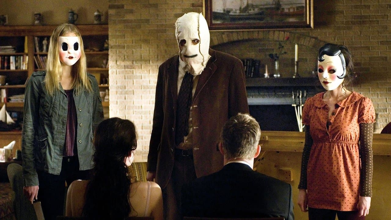The Strangers still 1