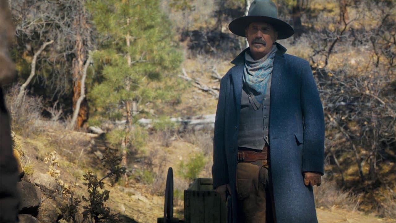 Horizon: An American Saga - Chapter 1 still 5