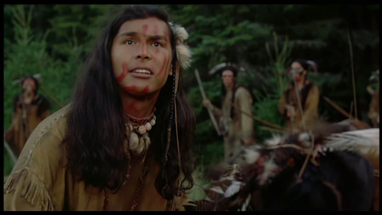 Squanto: A Warrior's Tale still 3