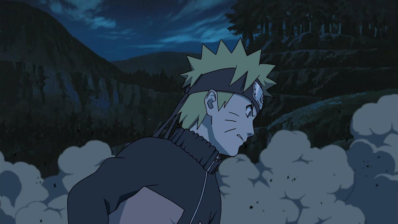 Naruto Shippuden the Movie still 6