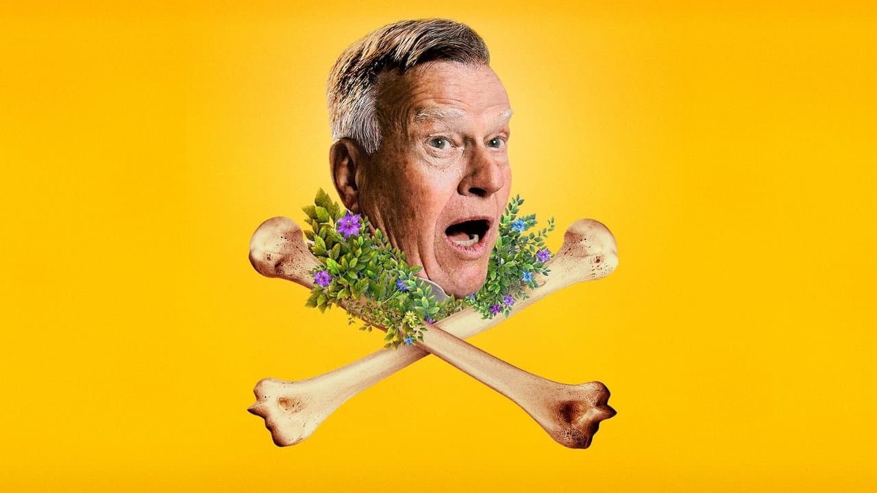 Dick Johnson Is Dead still 3