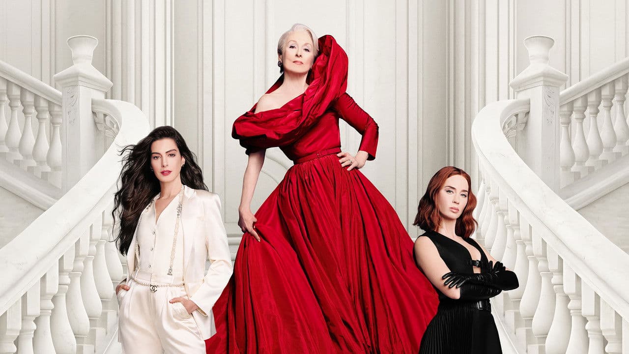 The Devil Wears Prada 2 Review: Sharp, Stylish & Satisfyin still 4