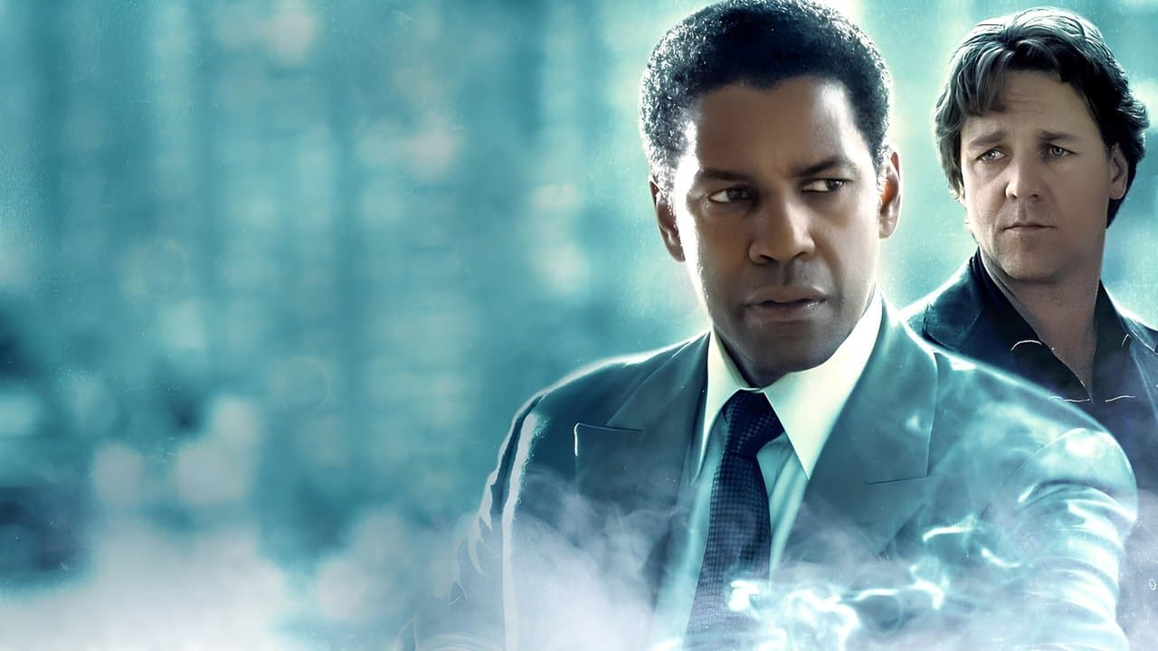 American Gangster still 4
