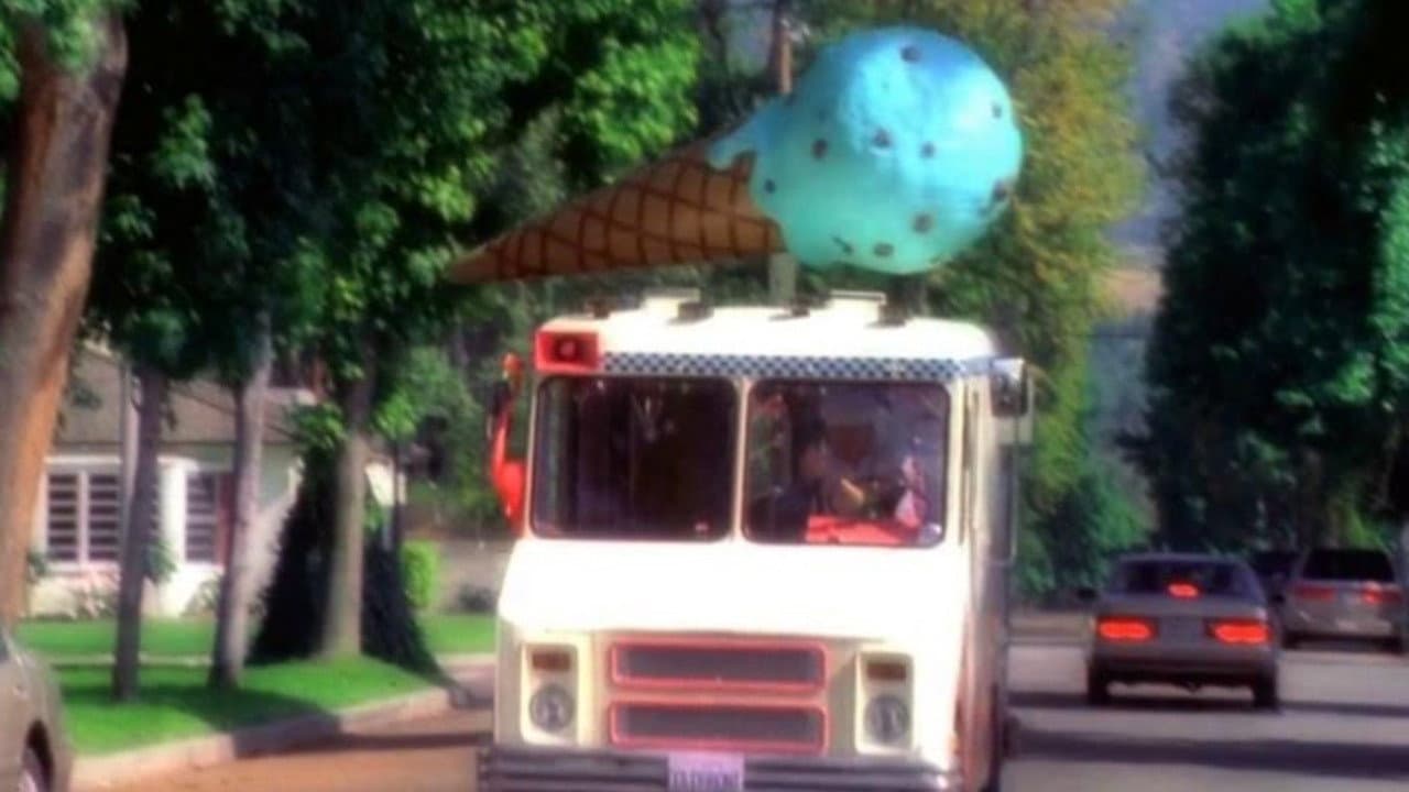 Max Keeble's Big Move still 3