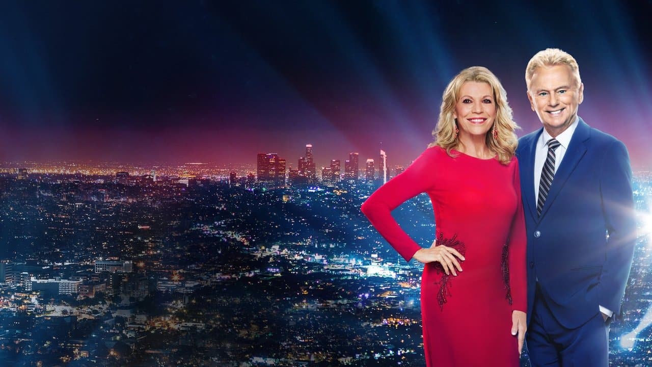 Celebrity Wheel of Fortune Review: Season 7 Premiere still 4