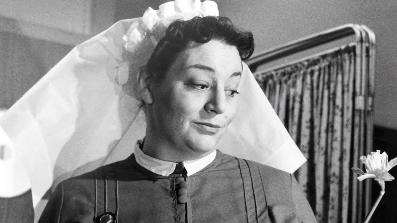Carry On Nurse still 3