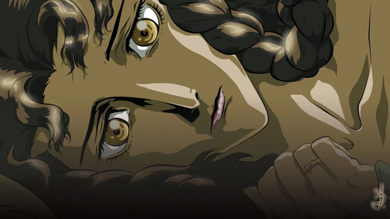 Vampire Hunter D: Bloodlust still 8