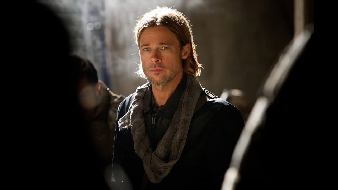World War Z still 7