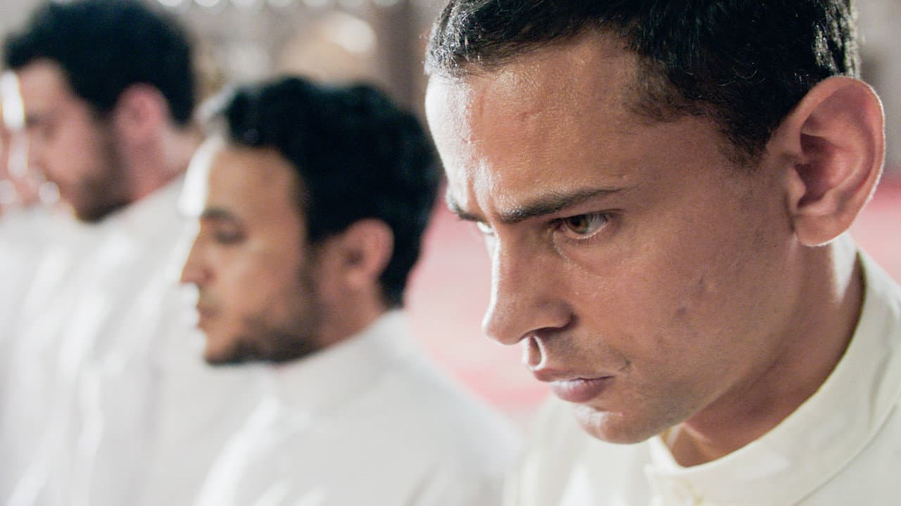 Cairo Conspiracy still 2