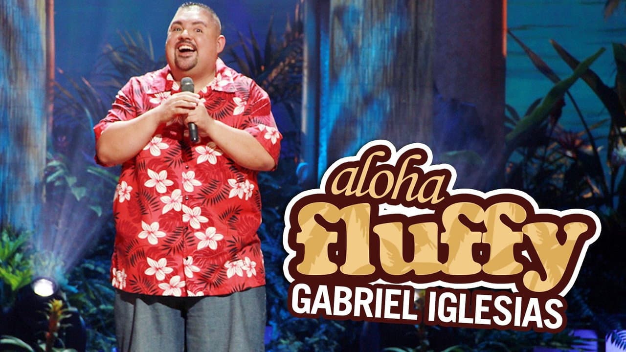 Gabriel Iglesias: Aloha Fluffy still 2