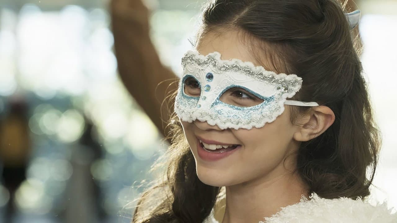 Invisible Sister still 5