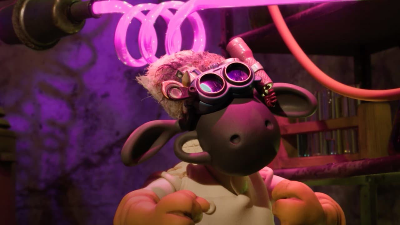 Shaun the Sheep: The Beast of Mossy Bottom Review still 6