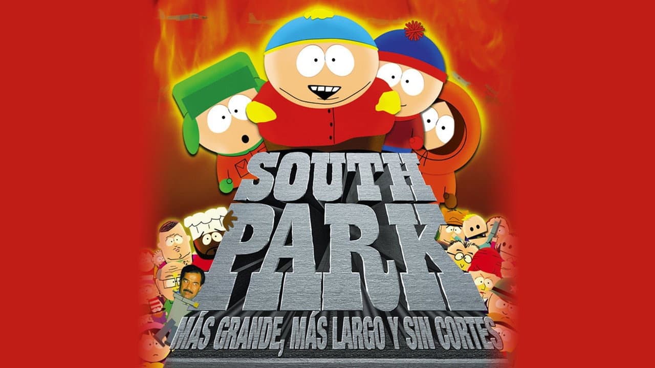 South Park: Bigger, Longer & Uncut still 8