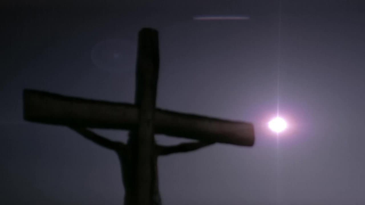 Barabbas still 3