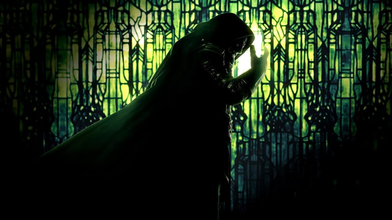 Avengers: Doomsday (2026) - Russo’s Epic Finale News still 8