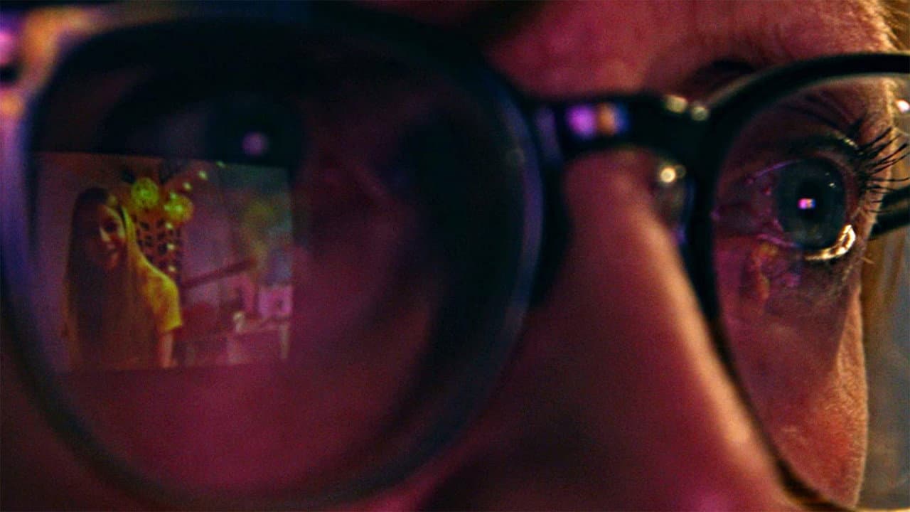 The Artifice Girl still 5