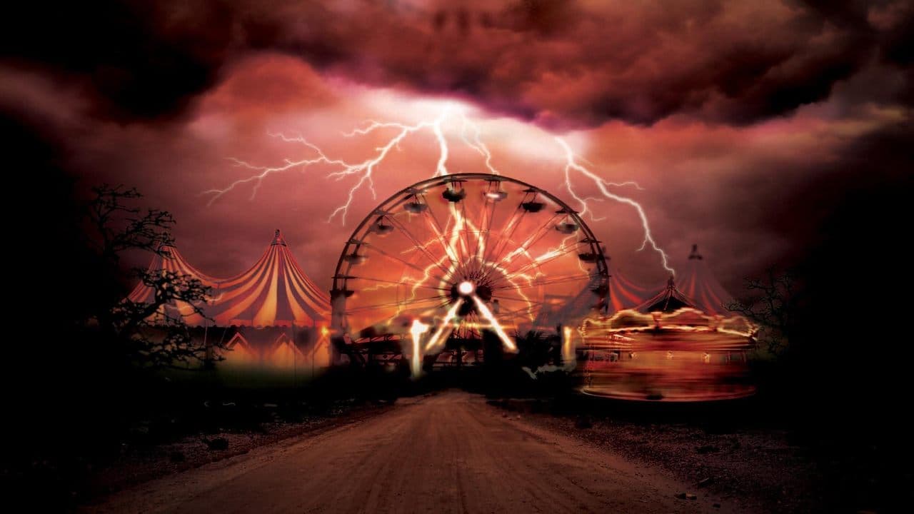 Something Wicked This Way Comes still 1