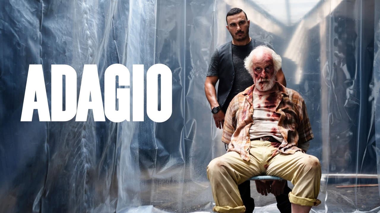 Adagio still 6
