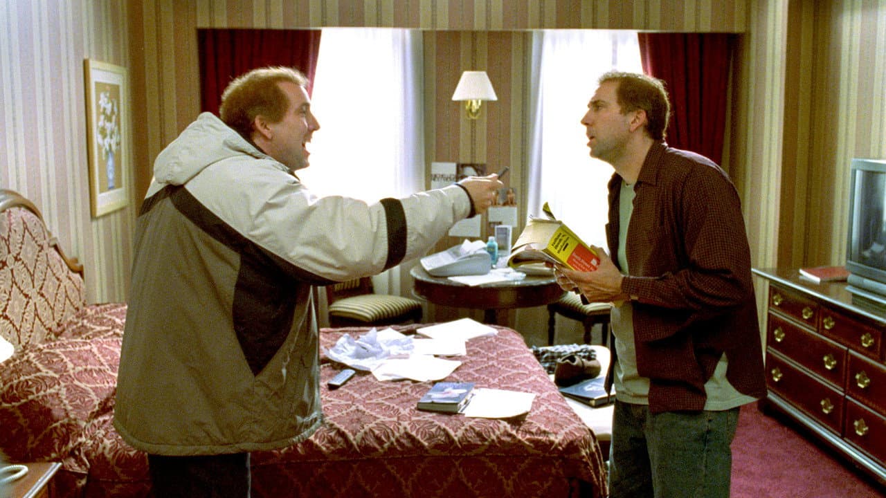 Adaptation. still 4