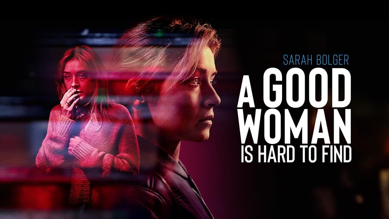 A Good Woman Is Hard to Find still 4