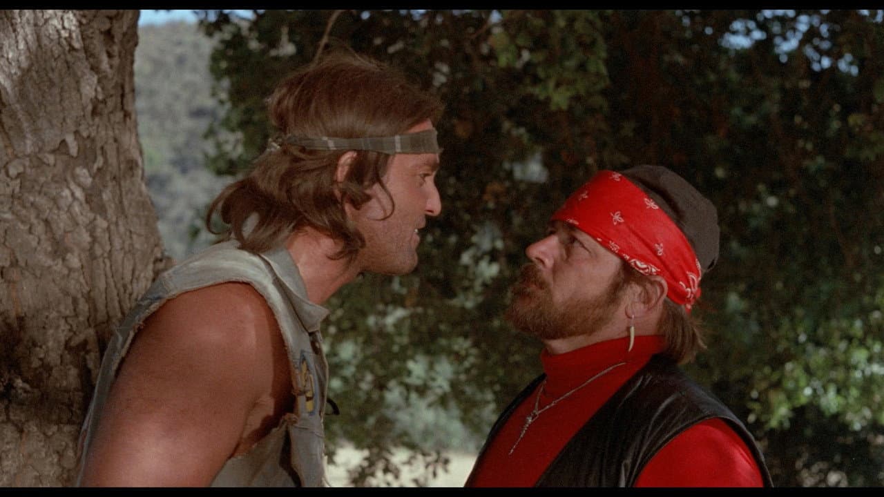 Hell Riders still 6