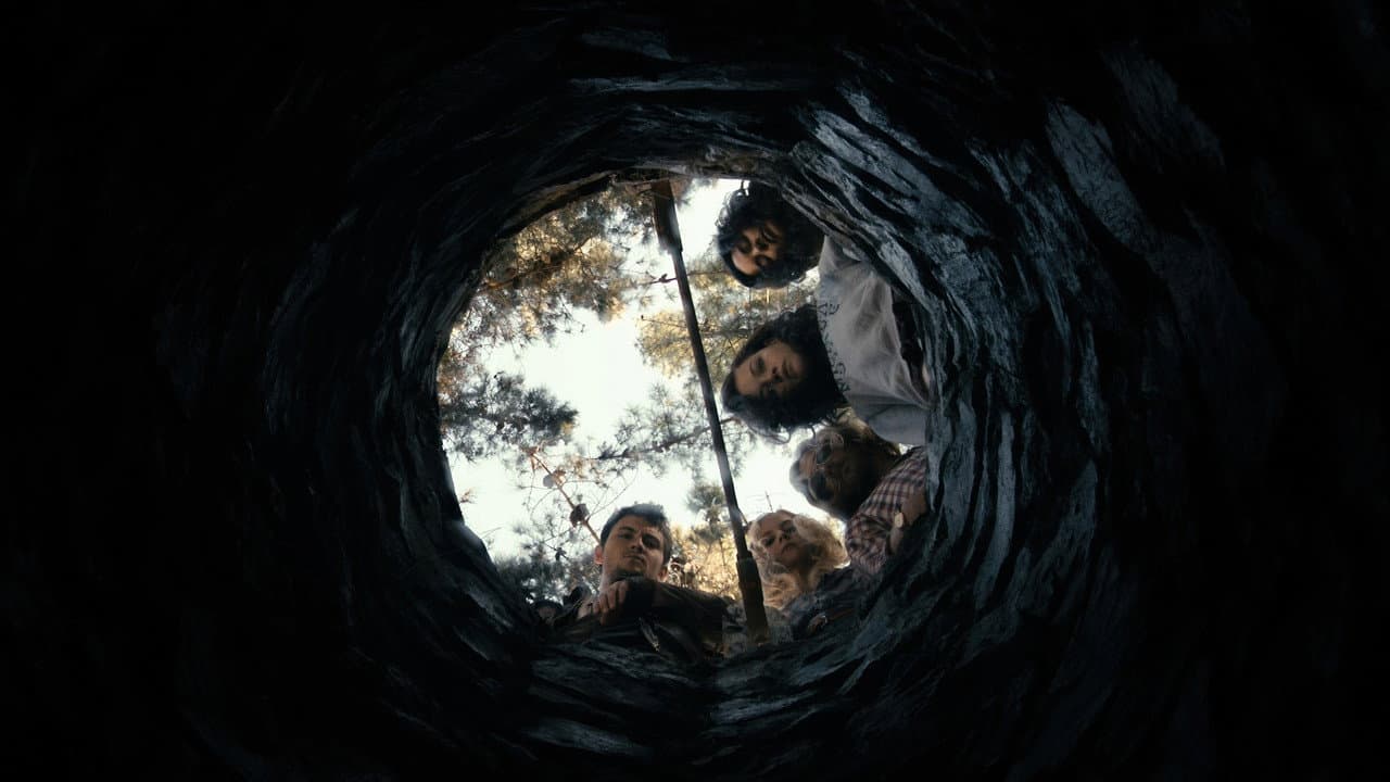New Evil Dead Movie Confirmed: Time to Get Groovy! still 5