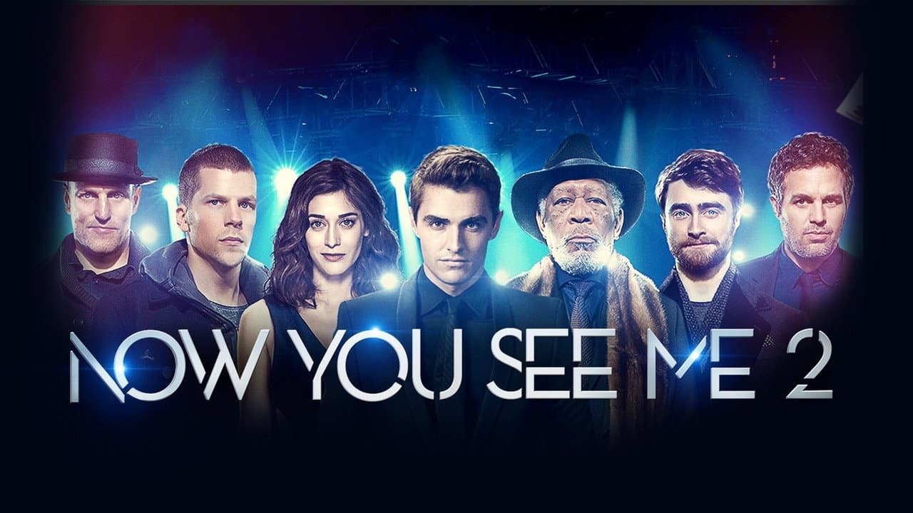 Now You See Me 2 still 6