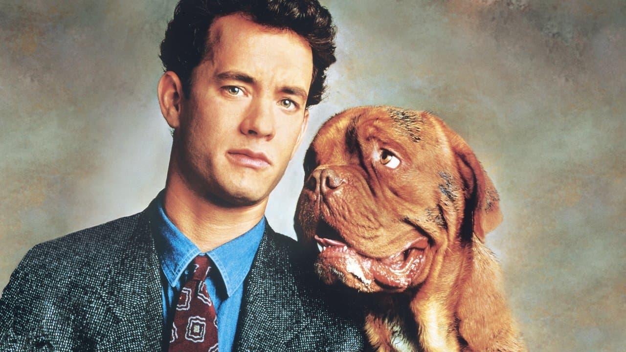 Turner & Hooch still 3