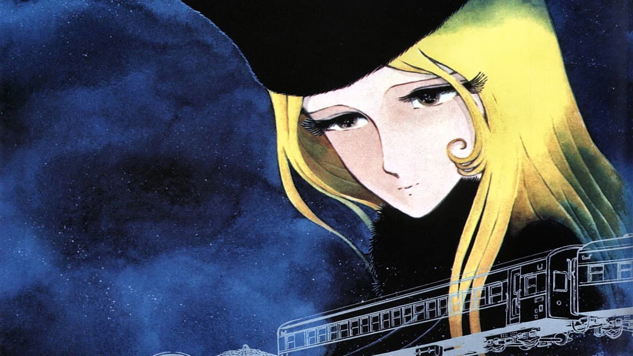 Galaxy Express 999: The Movie still 5