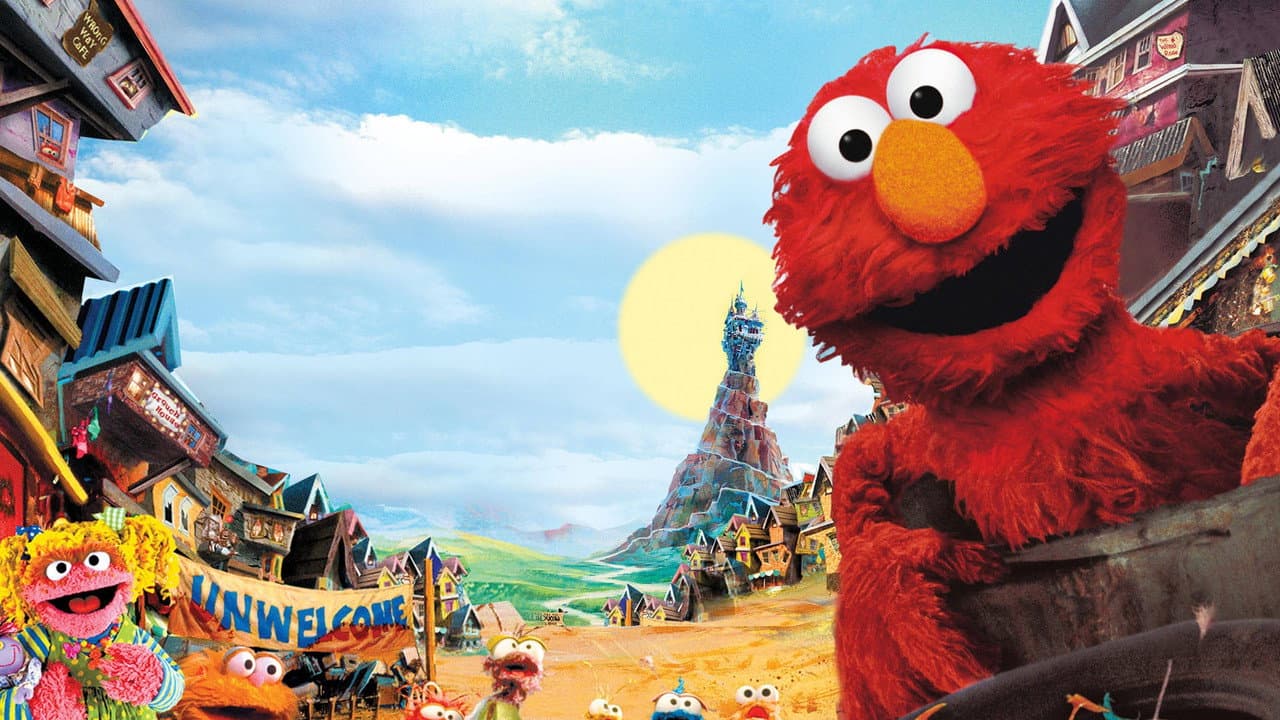 The Adventures of Elmo in Grouchland still 6