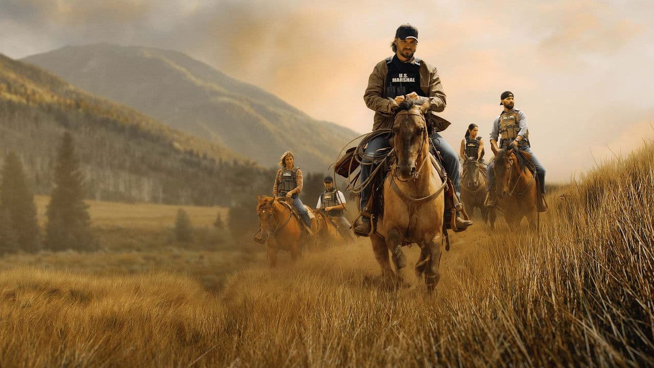 Marshals Review: Kayce Dutton Rides Into a Gritty New still 3