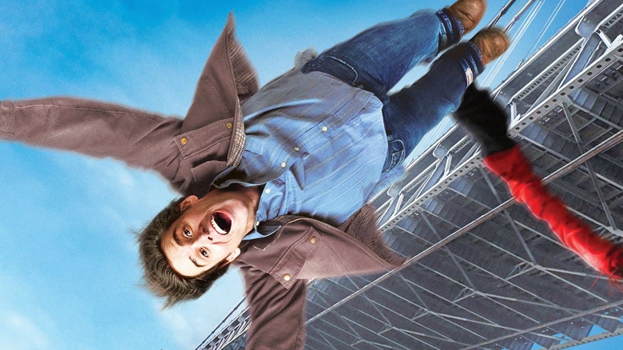 Yes Man still 4