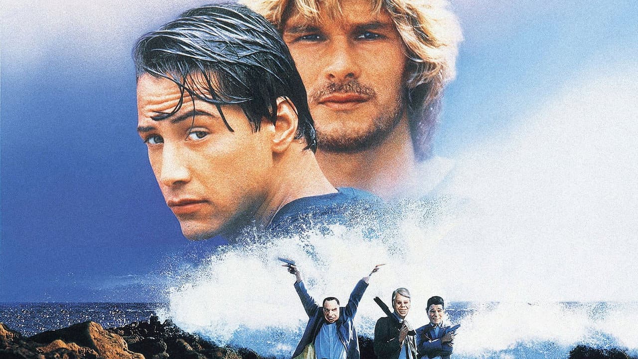 Point Break still 1