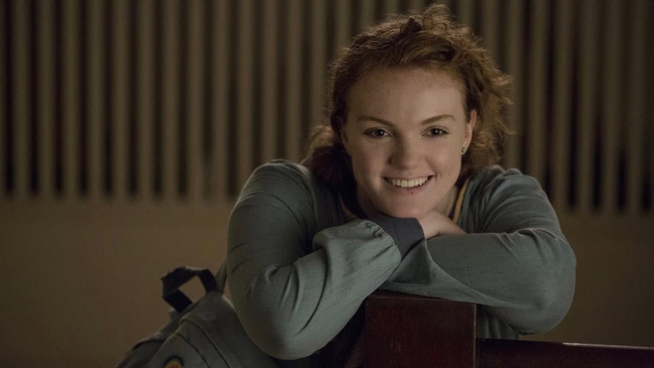 Sierra Burgess Is a Loser still 2