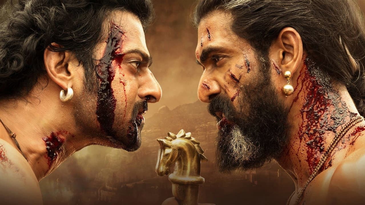 Baahubali 2 Review: Why Katappa Killed the Game! still 7