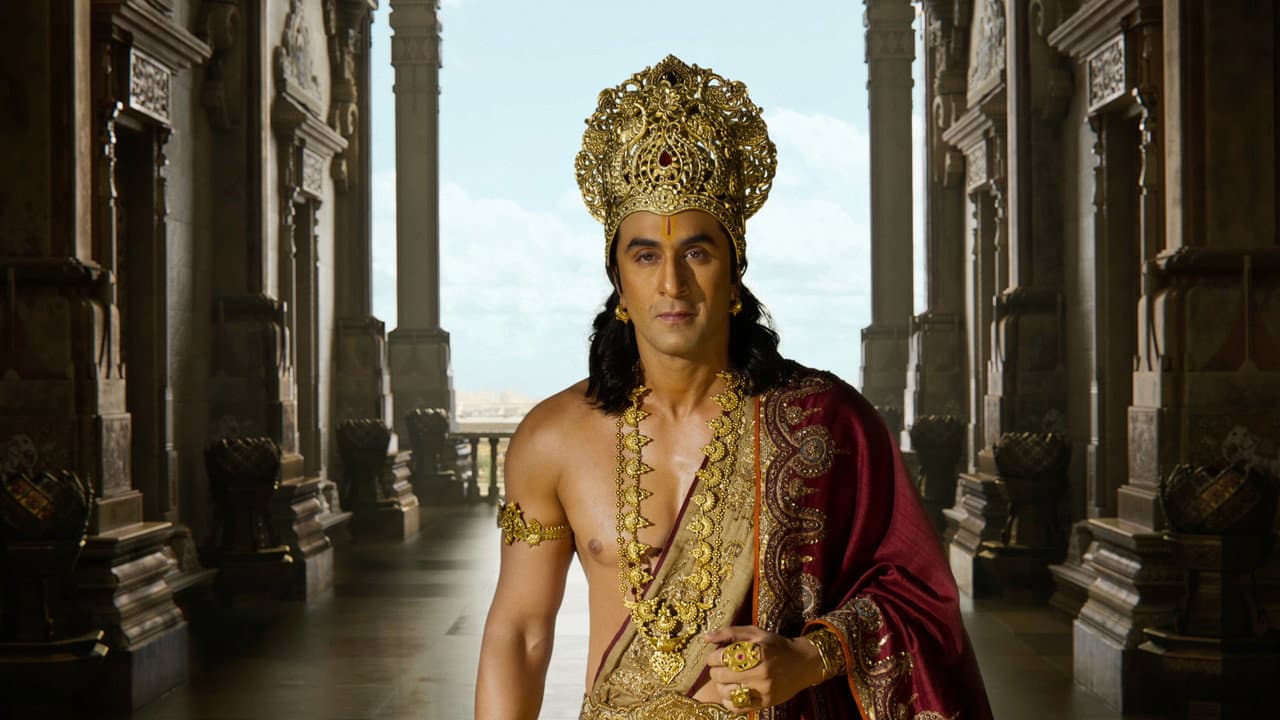 Ramayana Movie News: Cast, Release & Epic Updates still 4