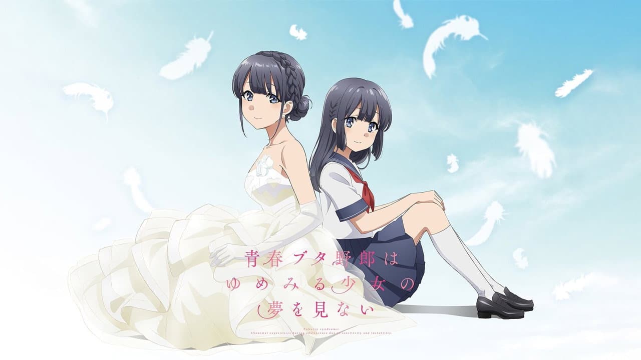 Rascal Does Not Dream of a Dreaming Girl still 2