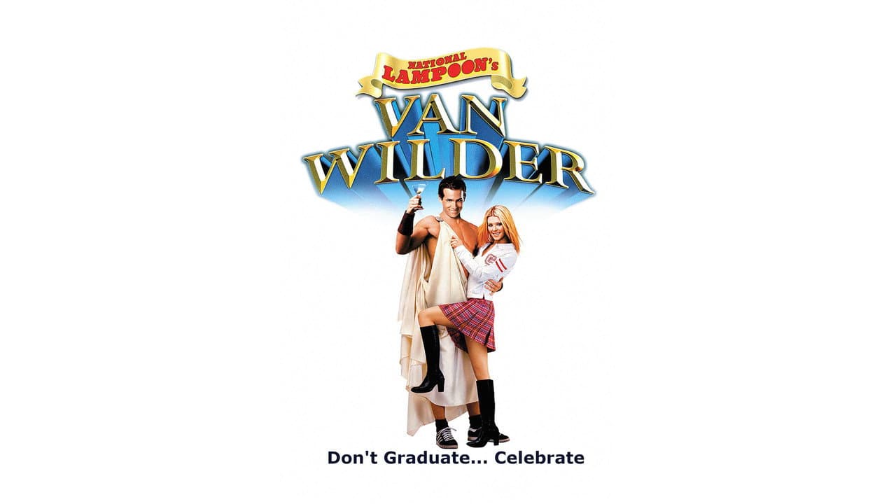 National Lampoon's Van Wilder still 5