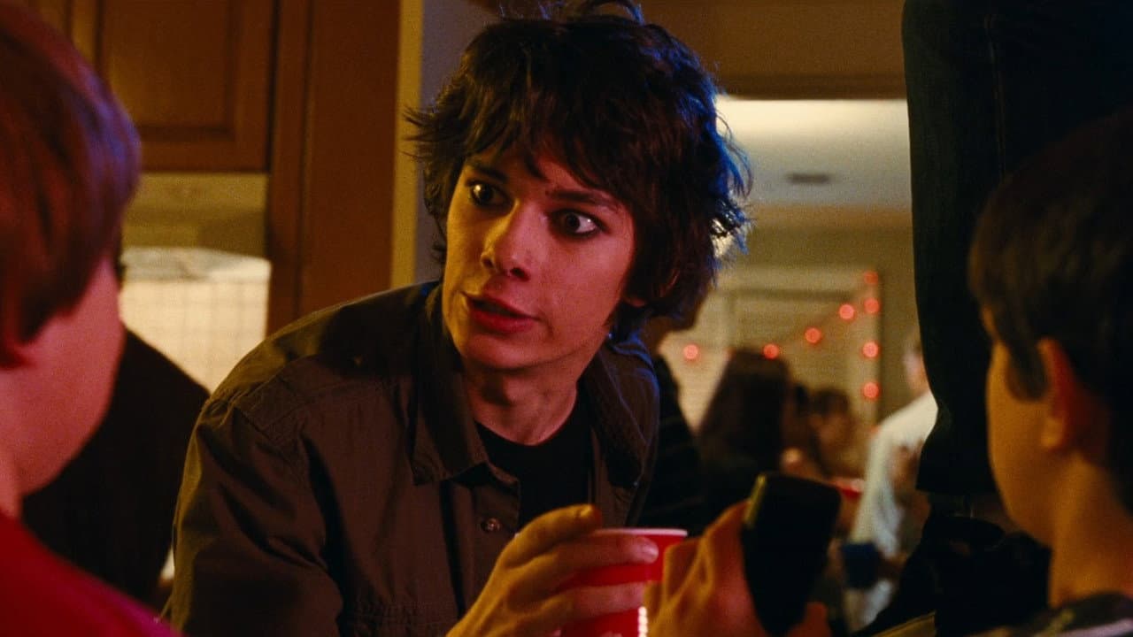 Diary of a Wimpy Kid: Rodrick Rules still 8