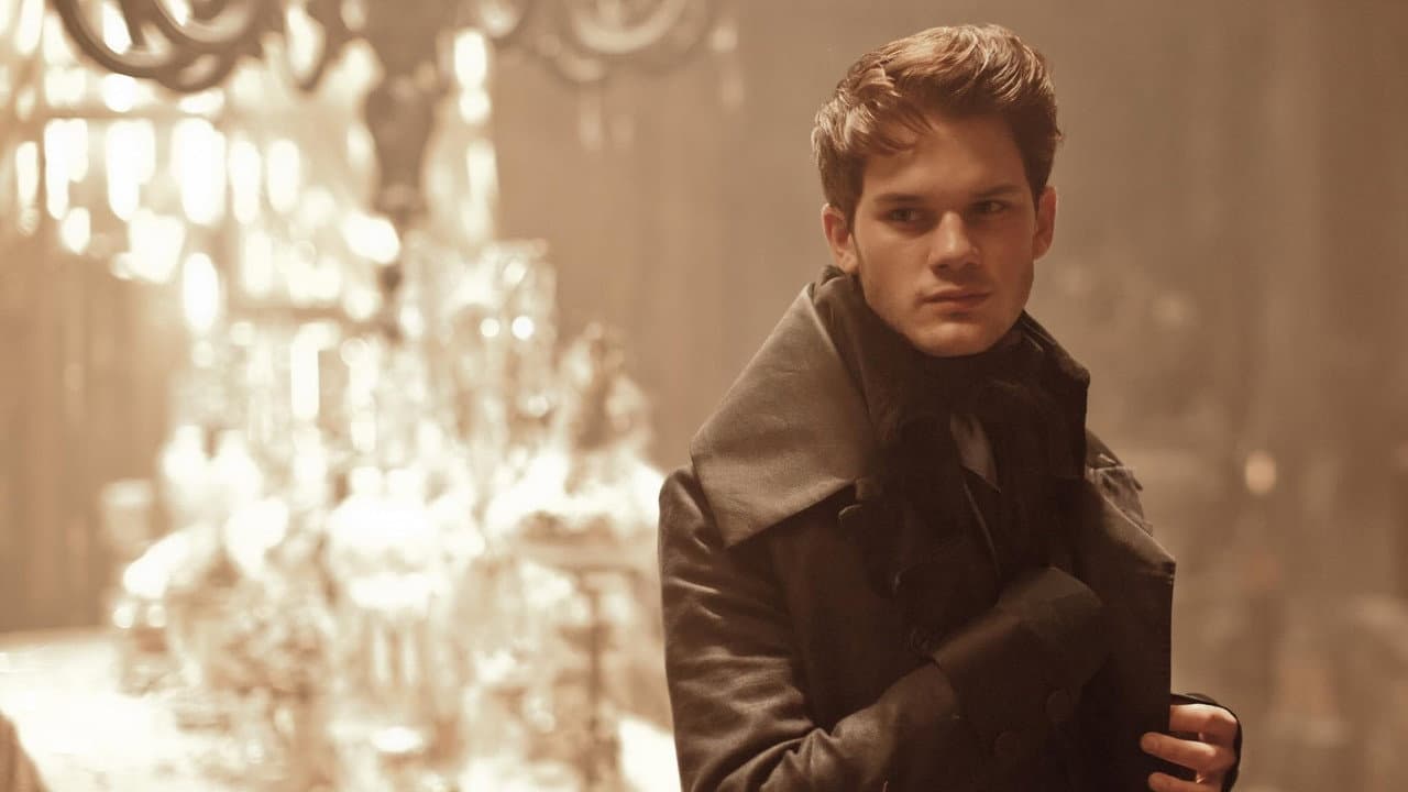 Great Expectations still 4