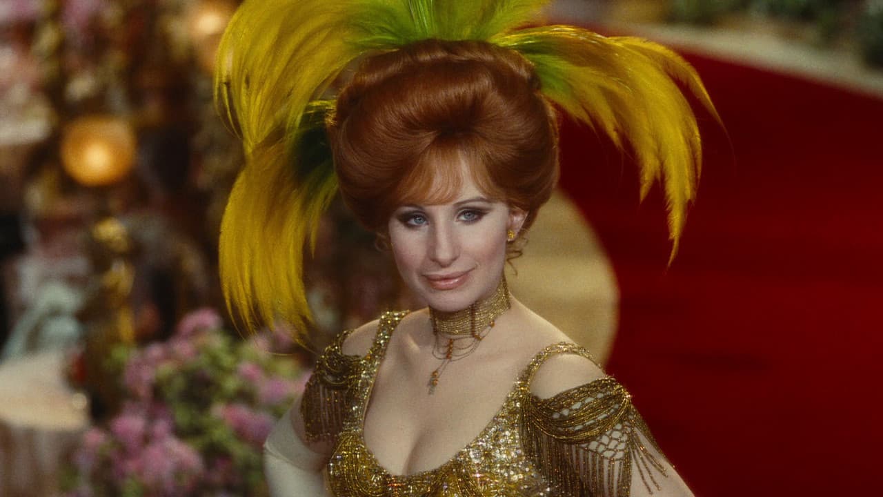 Hello, Dolly! still 8