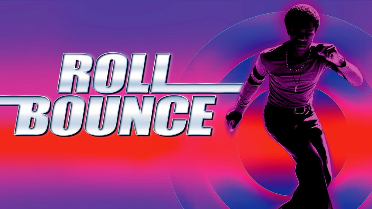 Roll Bounce still 4