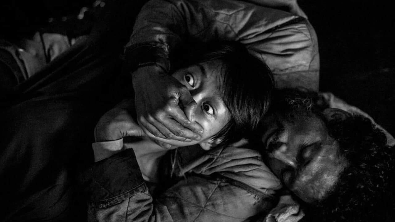 Limbo still 2