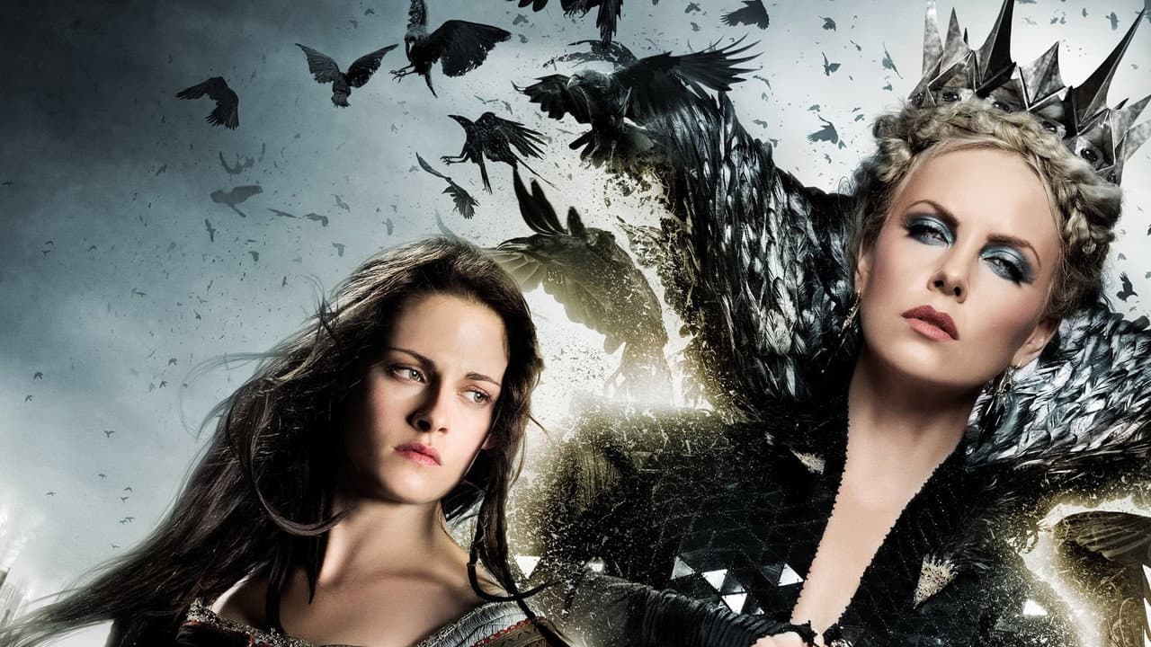 Snow White and the Huntsman still 6