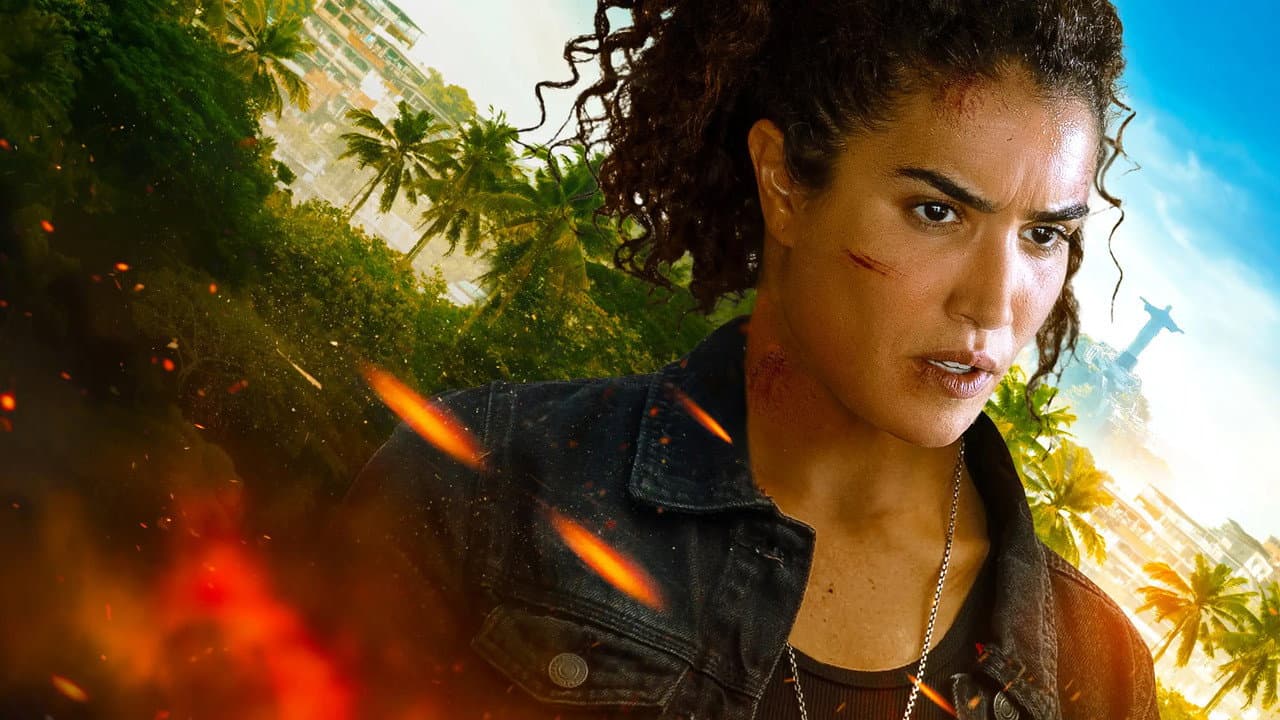 Kali: Avenging Angel still 5