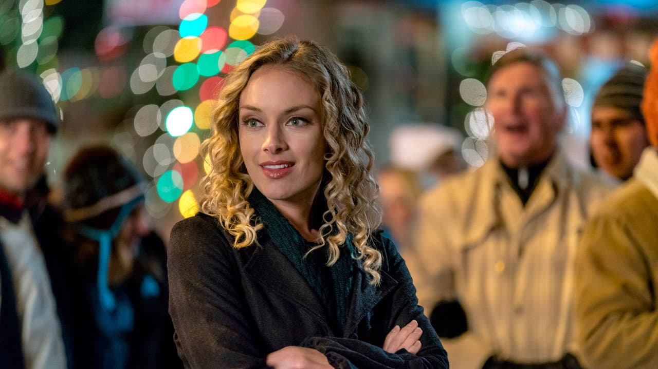 Marry Me at Christmas still 2