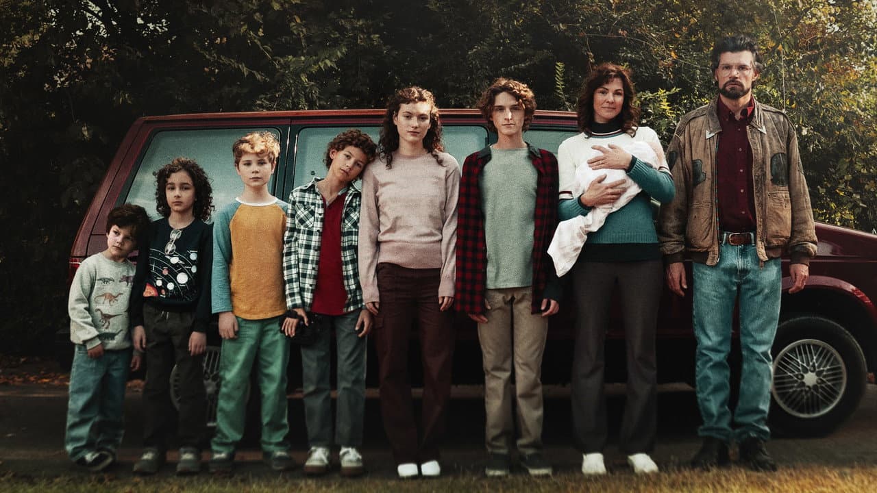 Unsung Hero still 5