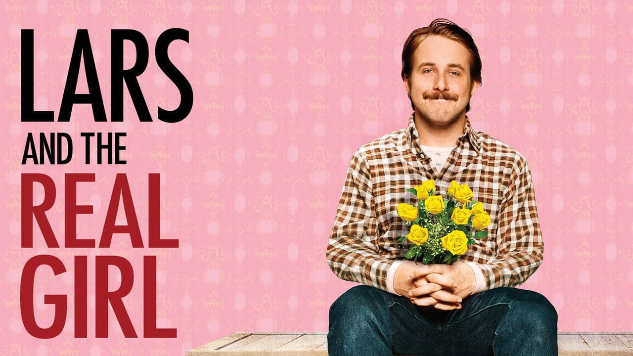 Lars and the Real Girl still 1