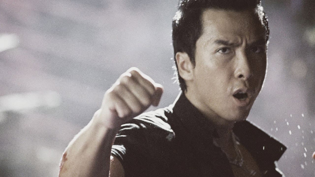 SPL: Kill Zone still 3