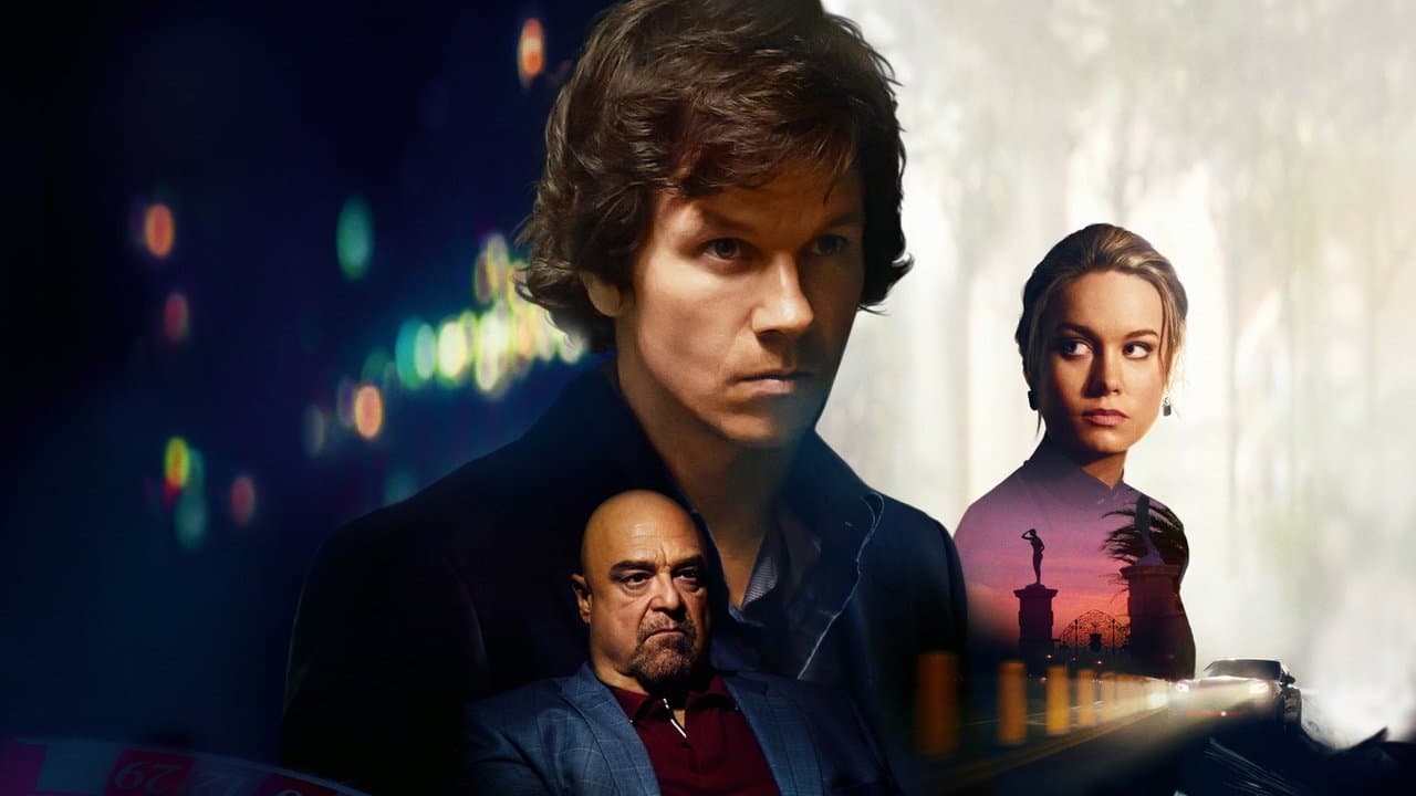 The Gambler still 4
